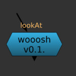 Wooosh node